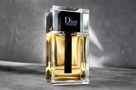 dior profumo uomo|dior homme 2020 review.